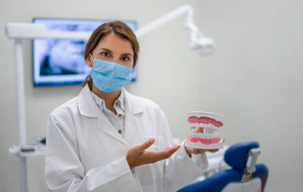 Best Pediatric Emergency Dentist in Grill, PA